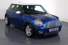 USED 2008 08 MINI HATCH COOPER 1.6 COOPER 3d 118 BHP ONE LADY OWNER From New with 8 Stamp SERVICE HISTORY