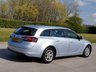 USED 2015 15 VAUXHALL INSIGNIA 2.0 DESIGN NAV CDTI ECOFLEX S/S 5d 138 BHP SAT NAV + P , SENSORS + 2 KEYS