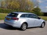 USED 2015 15 VAUXHALL INSIGNIA 2.0 DESIGN NAV CDTI ECOFLEX S/S 5d 138 BHP SAT NAV + P , SENSORS + 2 KEYS