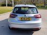 USED 2015 15 VAUXHALL INSIGNIA 2.0 DESIGN NAV CDTI ECOFLEX S/S 5d 138 BHP SAT NAV + P , SENSORS + 2 KEYS