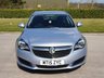USED 2015 15 VAUXHALL INSIGNIA 2.0 DESIGN NAV CDTI ECOFLEX S/S 5d 138 BHP SAT NAV + P , SENSORS + 2 KEYS