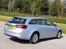 USED 2015 15 VAUXHALL INSIGNIA 2.0 DESIGN NAV CDTI ECOFLEX S/S 5d 138 BHP SAT NAV + P , SENSORS + 2 KEYS