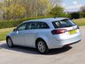 USED 2015 15 VAUXHALL INSIGNIA 2.0 DESIGN NAV CDTI ECOFLEX S/S 5d 138 BHP SAT NAV + P , SENSORS + 2 KEYS
