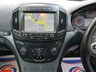 USED 2015 15 VAUXHALL INSIGNIA 2.0 DESIGN NAV CDTI ECOFLEX S/S 5d 138 BHP SAT NAV + P , SENSORS + 2 KEYS