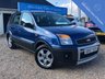 USED 2007 07 FORD FUSION 1.4 PURSUIT CLIMATE LIMITED 5 Door Petrol, MOT till March 2020