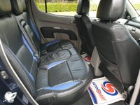 USED 2009 59 MITSUBISHI L200 2.5 ANIMAL LWB DCB 1d AUTO 164 BHP ** NO VAT ** NO VAT +   CANOPY