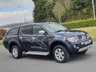 USED 2009 59 MITSUBISHI L200 2.5 ANIMAL LWB DCB 1d AUTO 164 BHP ** NO VAT ** NO VAT +   CANOPY