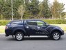 USED 2009 59 MITSUBISHI L200 2.5 ANIMAL LWB DCB 1d AUTO 164 BHP ** NO VAT ** NO VAT +   CANOPY