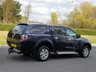 USED 2009 59 MITSUBISHI L200 2.5 ANIMAL LWB DCB 1d AUTO 164 BHP ** NO VAT ** NO VAT +   CANOPY