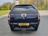 USED 2009 59 MITSUBISHI L200 2.5 ANIMAL LWB DCB 1d AUTO 164 BHP ** NO VAT ** NO VAT +   CANOPY