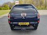 USED 2009 59 MITSUBISHI L200 2.5 ANIMAL LWB DCB 1d AUTO 164 BHP ** NO VAT ** NO VAT +   CANOPY