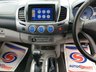 USED 2009 59 MITSUBISHI L200 2.5 ANIMAL LWB DCB 1d AUTO 164 BHP ** NO VAT ** NO VAT +   CANOPY