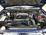 USED 2009 59 MITSUBISHI L200 2.5 ANIMAL LWB DCB 1d AUTO 164 BHP ** NO VAT ** NO VAT +   CANOPY