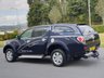 USED 2009 59 MITSUBISHI L200 2.5 ANIMAL LWB DCB 1d AUTO 164 BHP ** NO VAT ** NO VAT +   CANOPY