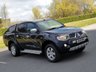 USED 2009 59 MITSUBISHI L200 2.5 ANIMAL LWB DCB 1d AUTO 164 BHP ** NO VAT ** NO VAT +   CANOPY