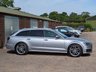 USED 2016 16 AUDI A6 3.0 ALLROAD TDI QUATTRO SPORT 5d AUTO 215 BHP 4x RECORDED AUDI SERVICES!