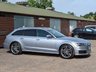 USED 2016 16 AUDI A6 3.0 ALLROAD TDI QUATTRO SPORT 5d AUTO 215 BHP 4x RECORDED AUDI SERVICES!