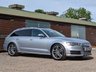USED 2016 16 AUDI A6 3.0 ALLROAD TDI QUATTRO SPORT 5d AUTO 215 BHP 4x RECORDED AUDI SERVICES!