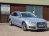 USED 2016 16 AUDI A6 3.0 ALLROAD TDI QUATTRO SPORT 5d AUTO 215 BHP 4x RECORDED AUDI SERVICES!