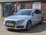 USED 2016 16 AUDI A6 3.0 ALLROAD TDI QUATTRO SPORT 5d AUTO 215 BHP 4x RECORDED AUDI SERVICES!