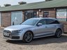 USED 2016 16 AUDI A6 3.0 ALLROAD TDI QUATTRO SPORT 5d AUTO 215 BHP 4x RECORDED AUDI SERVICES!