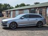 USED 2016 16 AUDI A6 3.0 ALLROAD TDI QUATTRO SPORT 5d AUTO 215 BHP 4x RECORDED AUDI SERVICES!