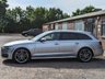 USED 2016 16 AUDI A6 3.0 ALLROAD TDI QUATTRO SPORT 5d AUTO 215 BHP 4x RECORDED AUDI SERVICES!