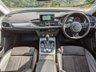 USED 2016 16 AUDI A6 3.0 ALLROAD TDI QUATTRO SPORT 5d AUTO 215 BHP 4x RECORDED AUDI SERVICES!