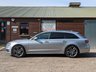 USED 2016 16 AUDI A6 3.0 ALLROAD TDI QUATTRO SPORT 5d AUTO 215 BHP 4x RECORDED AUDI SERVICES!