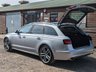 USED 2016 16 AUDI A6 3.0 ALLROAD TDI QUATTRO SPORT 5d AUTO 215 BHP 4x RECORDED AUDI SERVICES!