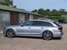 USED 2016 16 AUDI A6 3.0 ALLROAD TDI QUATTRO SPORT 5d AUTO 215 BHP 4x RECORDED AUDI SERVICES!