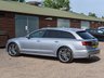USED 2016 16 AUDI A6 3.0 ALLROAD TDI QUATTRO SPORT 5d AUTO 215 BHP 4x RECORDED AUDI SERVICES!