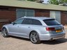 USED 2016 16 AUDI A6 3.0 ALLROAD TDI QUATTRO SPORT 5d AUTO 215 BHP 4x RECORDED AUDI SERVICES!