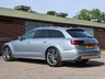 USED 2016 16 AUDI A6 3.0 ALLROAD TDI QUATTRO SPORT 5d AUTO 215 BHP 4x RECORDED AUDI SERVICES!