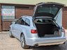 USED 2016 16 AUDI A6 3.0 ALLROAD TDI QUATTRO SPORT 5d AUTO 215 BHP 4x RECORDED AUDI SERVICES!