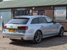 USED 2016 16 AUDI A6 3.0 ALLROAD TDI QUATTRO SPORT 5d AUTO 215 BHP 4x RECORDED AUDI SERVICES!
