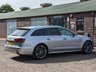 USED 2016 16 AUDI A6 3.0 ALLROAD TDI QUATTRO SPORT 5d AUTO 215 BHP 4x RECORDED AUDI SERVICES!