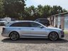 USED 2016 16 AUDI A6 3.0 ALLROAD TDI QUATTRO SPORT 5d AUTO 215 BHP 4x RECORDED AUDI SERVICES!