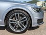 USED 2016 16 AUDI A6 3.0 ALLROAD TDI QUATTRO SPORT 5d AUTO 215 BHP 4x RECORDED AUDI SERVICES!