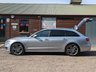 USED 2016 16 AUDI A6 3.0 ALLROAD TDI QUATTRO SPORT 5d AUTO 215 BHP 4x RECORDED AUDI SERVICES!