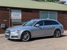 USED 2016 16 AUDI A6 3.0 ALLROAD TDI QUATTRO SPORT 5d AUTO 215 BHP 4x RECORDED AUDI SERVICES!