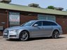 USED 2016 16 AUDI A6 3.0 ALLROAD TDI QUATTRO SPORT 5d AUTO 215 BHP 4x RECORDED AUDI SERVICES!