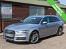 USED 2016 16 AUDI A6 3.0 ALLROAD TDI QUATTRO SPORT 5d AUTO 215 BHP 4x RECORDED AUDI SERVICES!