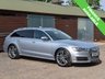 USED 2016 16 AUDI A6 3.0 ALLROAD TDI QUATTRO SPORT 5d AUTO 215 BHP 4x RECORDED AUDI SERVICES!