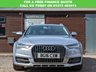 USED 2016 16 AUDI A6 3.0 ALLROAD TDI QUATTRO SPORT 5d AUTO 215 BHP 4x RECORDED AUDI SERVICES!