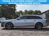 USED 2016 16 AUDI A6 3.0 ALLROAD TDI QUATTRO SPORT 5d AUTO 215 BHP 4x RECORDED AUDI SERVICES!