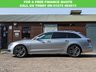 USED 2016 16 AUDI A6 3.0 ALLROAD TDI QUATTRO SPORT 5d AUTO 215 BHP 4x RECORDED AUDI SERVICES!