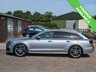 USED 2016 16 AUDI A6 3.0 ALLROAD TDI QUATTRO SPORT 5d AUTO 215 BHP 4x RECORDED AUDI SERVICES!
