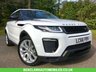 USED 2016 66 LAND ROVER RANGE ROVER EVOQUE 2.0 TD4 HSE DYNAMIC 5d AUTO 177 BHPBLACK LEATHER/SATNAV/ONLY 26,000 MILES BLACK LEATHER/REAR PARKING CAMERA / HEATED FRONT SEATS/SAT NAV