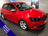 USED 2015 15 SKODA FABIA 1.2 SE L TSI 5D 109 BHP USB & AUX Sockets : Cruise Control / Speed Limiter : Front & Rear Parking Sensors 16" Alloy Wheels : 2 Keys : Comprehensive Service History